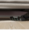 Electrolux ES52C212XN stick vacuum/electric broom Battery Dry Cyclonic, Fabric, Foam Bagless 0.5 L 0 W Green