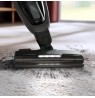 Electrolux ES52C212XN stick vacuum/electric broom Battery Dry Cyclonic, Fabric, Foam Bagless 0.5 L 0 W Green