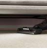 Electrolux ES52C212XN stick vacuum/electric broom Battery Dry Cyclonic, Fabric, Foam Bagless 0.5 L 0 W Green