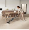 Electrolux ES52C212XN stick vacuum/electric broom Battery Dry Cyclonic, Fabric, Foam Bagless 0.5 L 0 W Green
