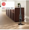 Electrolux ES52C212XN stick vacuum/electric broom Battery Dry Cyclonic, Fabric, Foam Bagless 0.5 L 0 W Green