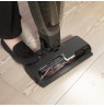 Electrolux ES52C212XN stick vacuum/electric broom Battery Dry Cyclonic, Fabric, Foam Bagless 0.5 L 0 W Green
