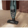 Electrolux ES52C212XN stick vacuum/electric broom Battery Dry Cyclonic, Fabric, Foam Bagless 0.5 L 0 W Green