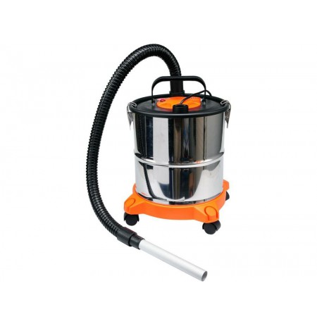 ASH VACUUM CLEANER 800W/20 L 78870 TOYA