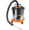 ASH VACUUM CLEANER 800W/20 L 78870 TOYA