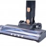 OB90 ELDOM, VESS upright vacuum cleaner, cordless, electric brush