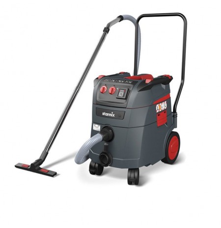 Starmix L-1635 35 L Drum vacuum Dry&wet 1600 W
