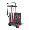 Starmix L-1635 35 L Drum vacuum Dry&wet 1600 W