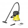 Dulkių siurblys KARCHER KWD 3 V-17/4/20/F - 1.628-442.0