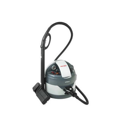 Polti Eco Pro 3.0 Cylinder steam cleaner 2 L 2000 W Black, White
