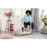 Kärcher CVH 2 handheld vacuum Black, White Bagless