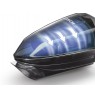 Bosch BHN16L handheld vacuum Bagless
