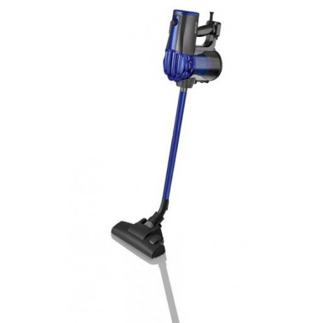 Vacuum cleaner bagless Boman BS 1948 (600W, blue color)