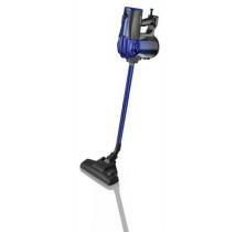 Vacuum cleaner bagless Boman BS 1948 (600W, blue color)