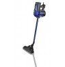 Vacuum cleaner bagless Boman BS 1948 (600W, blue color)