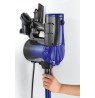 Vacuum cleaner bagless Boman BS 1948 (600W, blue color)