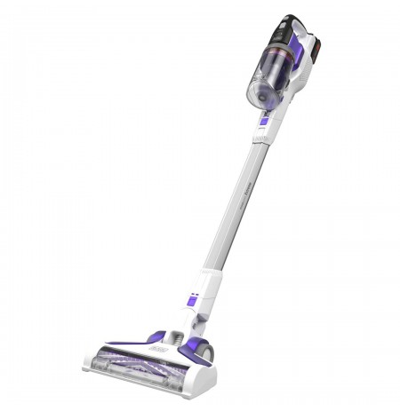 Dulkių siurblys 18V BHFEV1825CP-QW BLACK+DECKER
