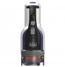 Dulkių siurblys 18V BHFEV1825CP-QW BLACK+DECKER