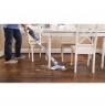 Dulkių siurblys 18V BHFEV1825CP-QW BLACK+DECKER