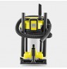 Kärcher WD 3-18 17 L Drum vacuum Dry&wet 225 W Dust bag