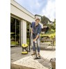 Kärcher WD 3-18 17 L Drum vacuum Dry&wet 225 W Dust bag