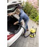 Kärcher WD 3-18 17 L Drum vacuum Dry&wet 225 W Dust bag