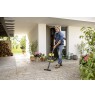 Kärcher WD 3-18 17 L Drum vacuum Dry&wet 225 W Dust bag