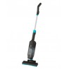 Upright hoover Black and Decker BXVMS601E