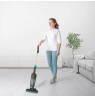 Upright hoover Black and Decker BXVMS601E