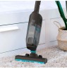 Upright hoover Black and Decker BXVMS601E