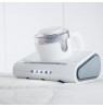 Handheld hoover with UV Taurus Textile Care EST9489320L