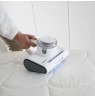 Handheld hoover with UV Taurus Textile Care EST9489320L