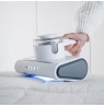 Handheld hoover with UV Taurus Textile Care EST9489320L
