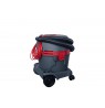 Starmix APL-1422 EWR 22 L Cylinder vacuum Dry&wet 1400 W Dust bag