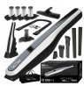 MBG line VACUUM MAX 2 cordless vacuum cleaner