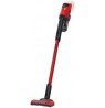 Einhell TE-SV 18 Li-Solo handheld vacuum Black, Red Bagless