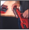 EINHELL UPRIGHT VACUUM CLEANER TE-SV 18 Li-Solo