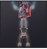 EINHELL UPRIGHT VACUUM CLEANER TE-SV 18 Li-Solo