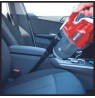 EINHELL UPRIGHT VACUUM CLEANER TE-SV 18 Li-Solo
