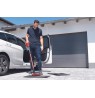 EINHELL UPRIGHT VACUUM CLEANER TE-SV 18 Li-Solo