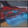 EINHELL UPRIGHT VACUUM CLEANER TE-SV 18 Li-Solo