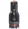 BD HOUSEHOLD UPRIGHT VACUUM CLEANER 18V 2Ah VAC