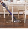 BD HOUSEHOLD UPRIGHT VACUUM CLEANER 18V 2Ah VAC