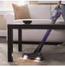 BD HOUSEHOLD UPRIGHT VACUUM CLEANER 18V 2Ah VAC