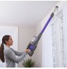 BD HOUSEHOLD UPRIGHT VACUUM CLEANER 18V 2Ah VAC