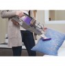 BD HOUSEHOLD UPRIGHT VACUUM CLEANER 18V 2Ah VAC
