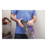 BD HOUSEHOLD UPRIGHT VACUUM CLEANER 18V 2Ah VAC