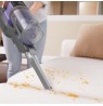 BD HOUSEHOLD UPRIGHT VACUUM CLEANER 18V 2Ah VAC