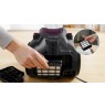 Bosch BGC05AAA1 vacuum 1.5 L Cylinder vacuum Dry Bagless