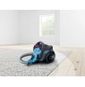 Bosch BGC05AAA1 vacuum 1.5 L Cylinder vacuum Dry Bagless